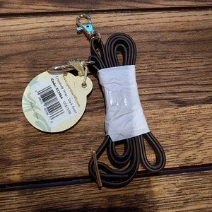 Spartina crossbody strap