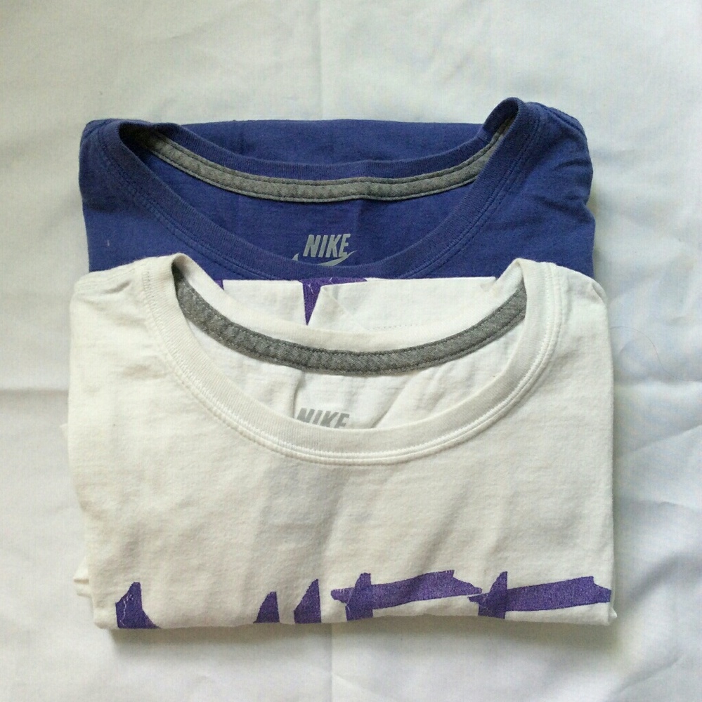 SALE Nike workout shirt bundle