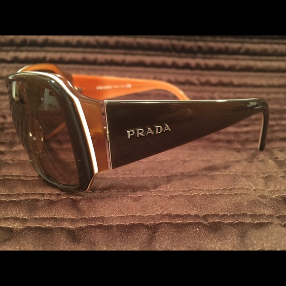 Prada sunglasses