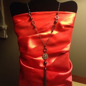 🔥 Lia Sophia necklace - LOW price!