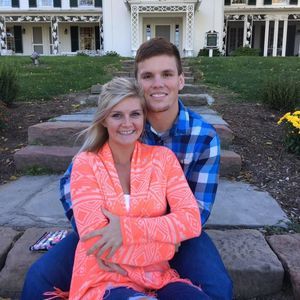 Meet your Posher, Aaron