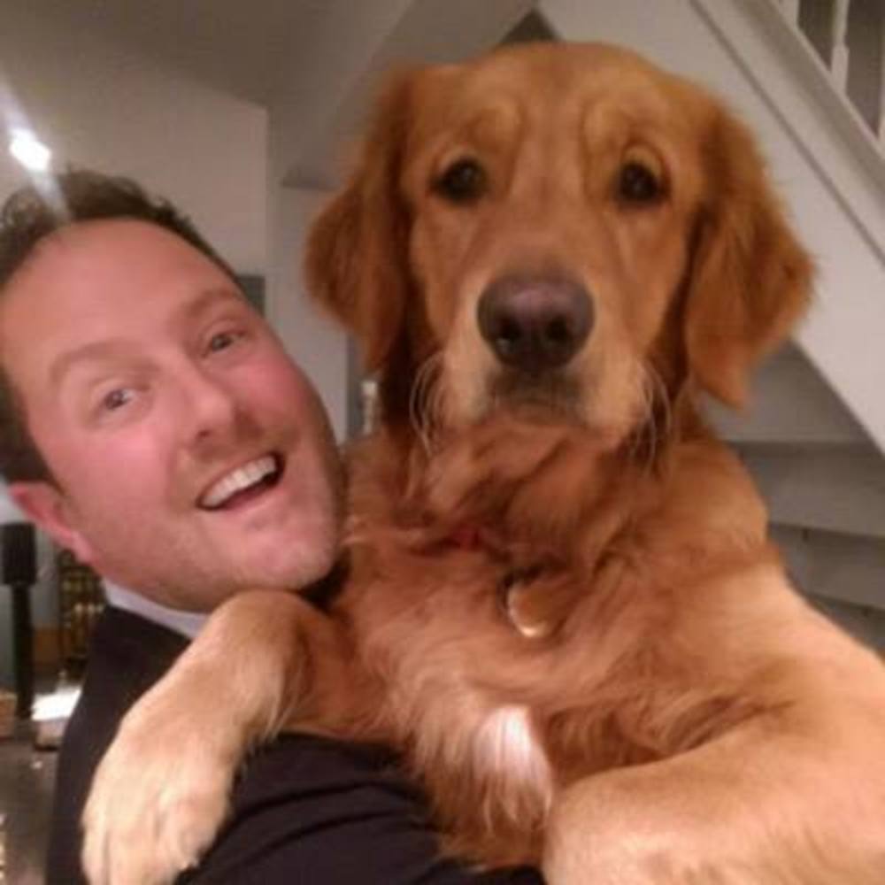 Meet your Posher, Dan