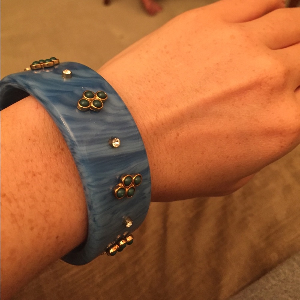 Intermix bracelet
