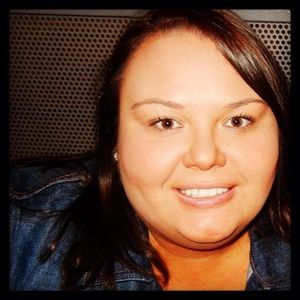 Meet your Posher, Patricia