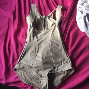 Body shapewear