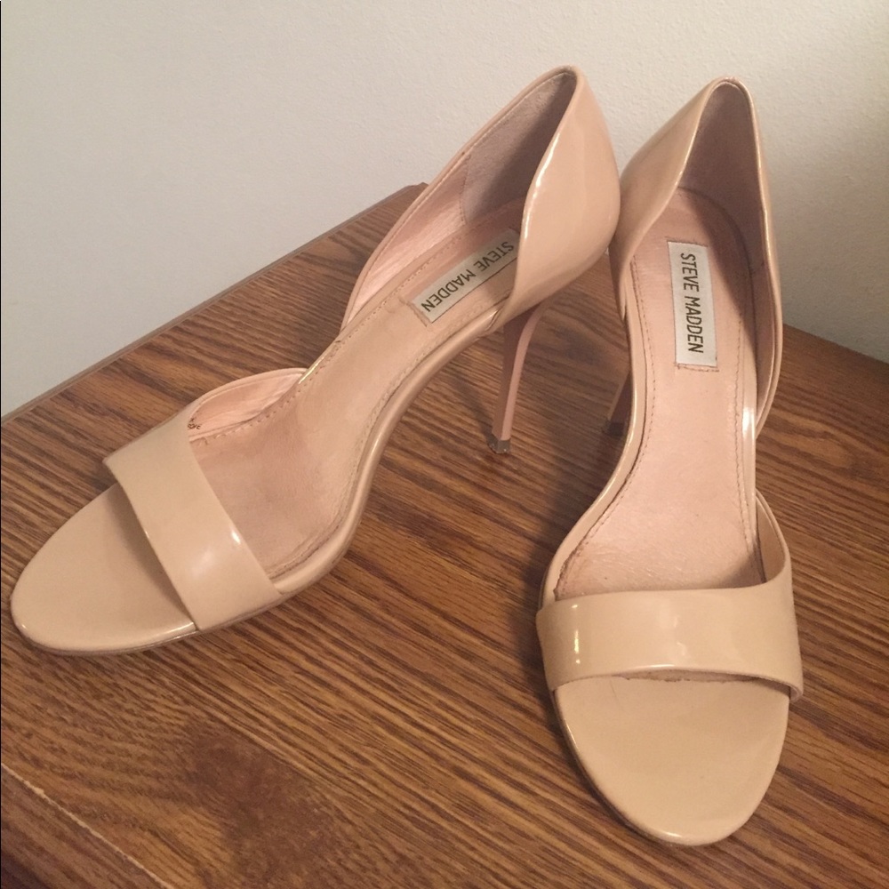 Steve Madden Heels