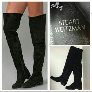 Stuart weizman