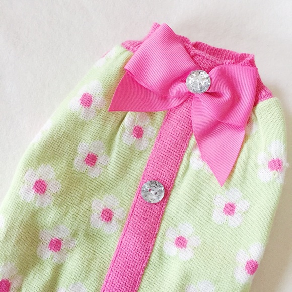 Spring Sweater - Picture 2 of 5