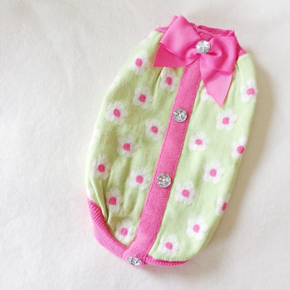 Spring Sweater - Picture 3 of 5