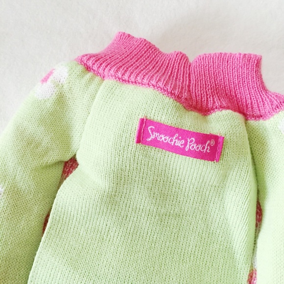 Spring Sweater - Picture 5 of 5