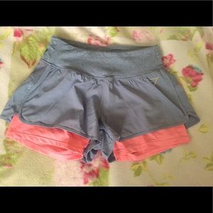 Gymshark shorts