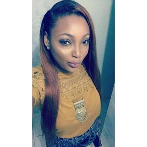 Meet your Posher, Nikita