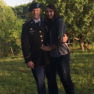 Meet your Posher, Jenny