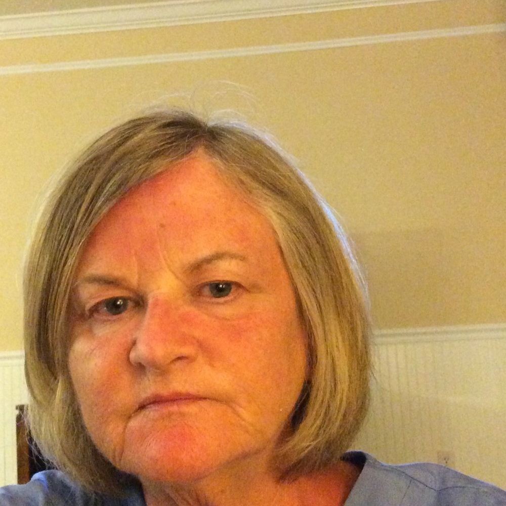 Meet your Posher, Barbara