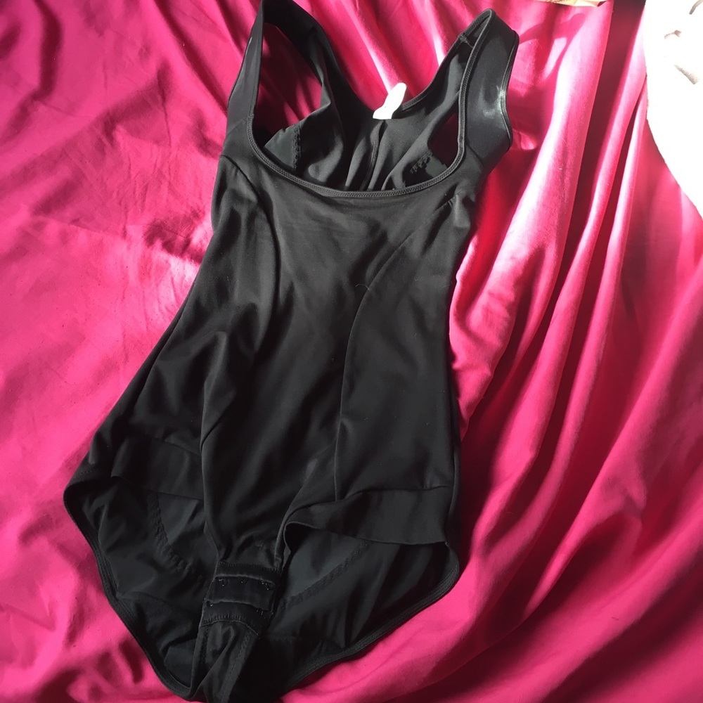 Body shape wear