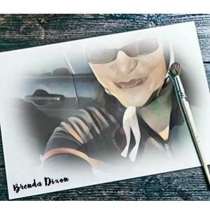 Meet your Posher, Brenda