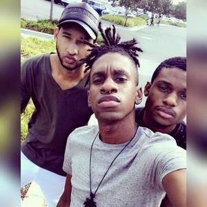 Meet your Posher, Demetrius