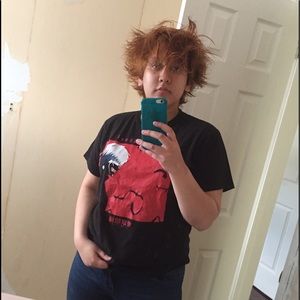 Meet your Posher, Stefany