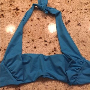 Frankie's bikinis bikini top