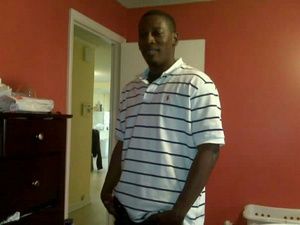 Meet your Posher, Derrick