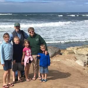 Meet your Posher, Terry