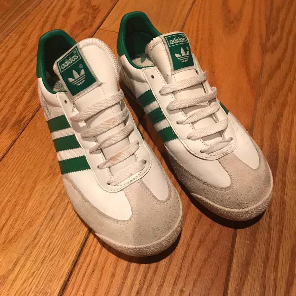 Adidas Sneakers DRAGON 🐉