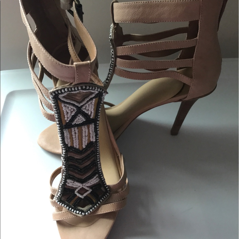 Nine West Sandals