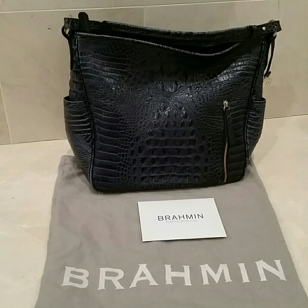 Brahmin bag