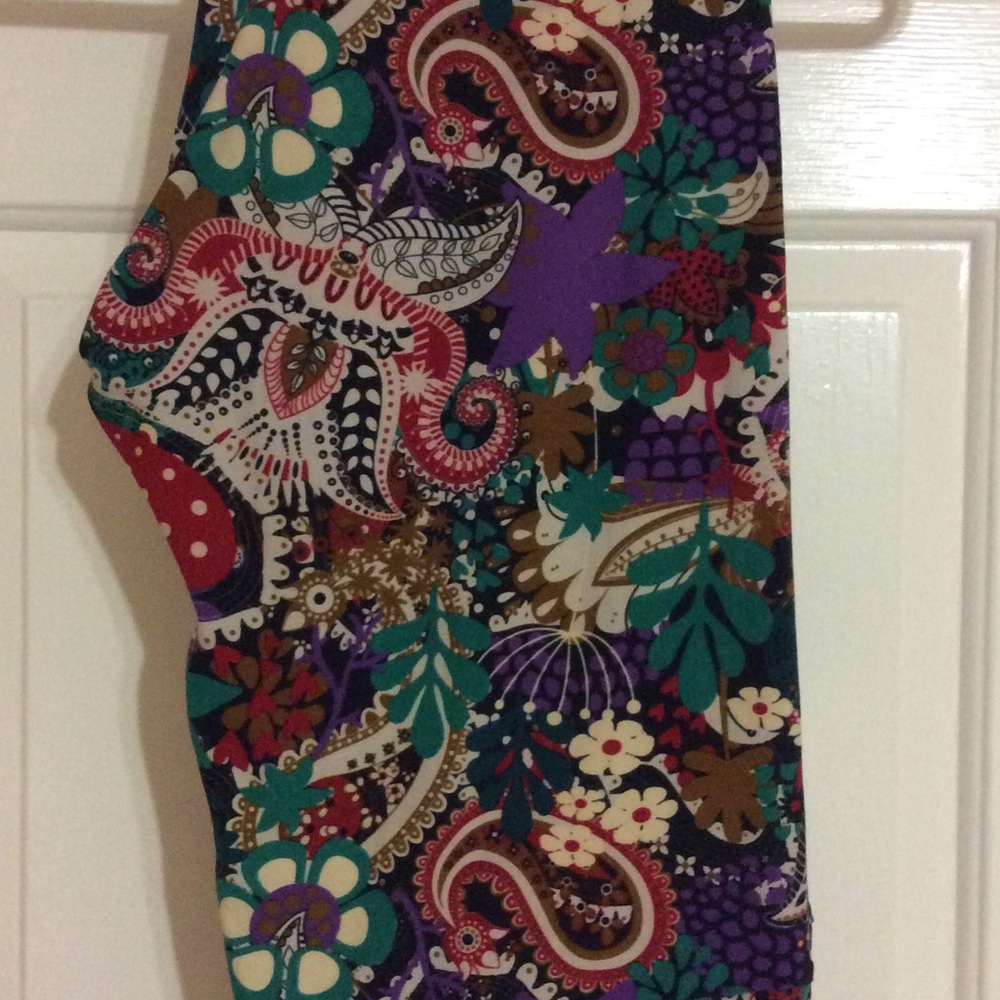 🦄 LuLaRoe UNICORN leggings 🦄