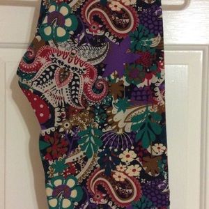 🦄 LuLaRoe UNICORN leggings 🦄