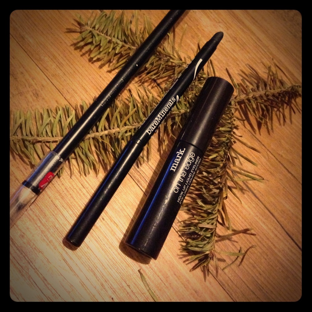 Eye liner Bundle