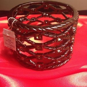🔥 Lia Sophia bracelet - LOW price!