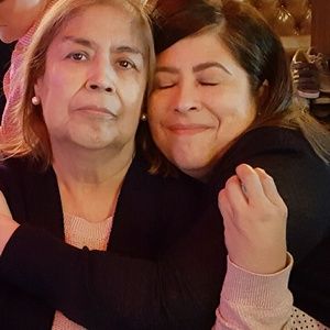 Meet your Posher, Beatriz