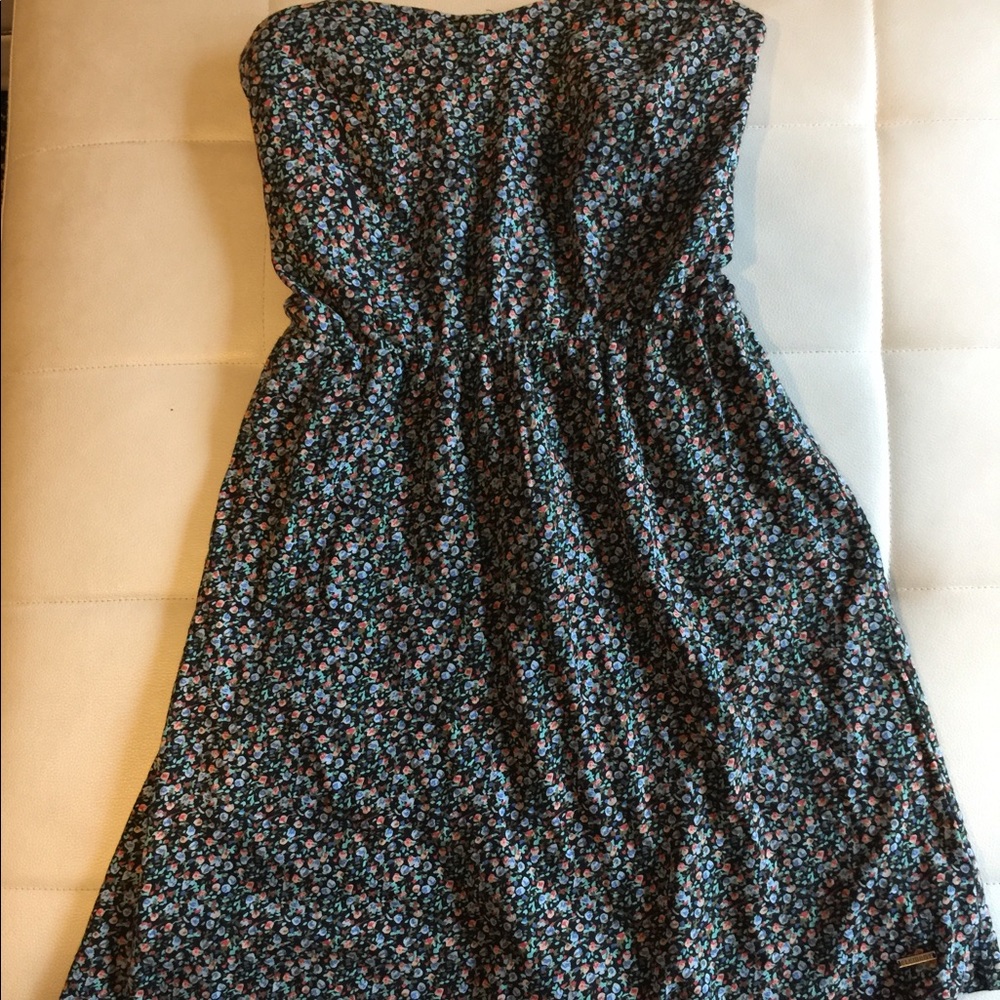 Element Summer dress