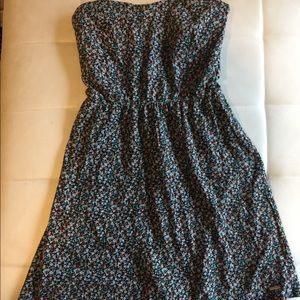 Element Summer dress