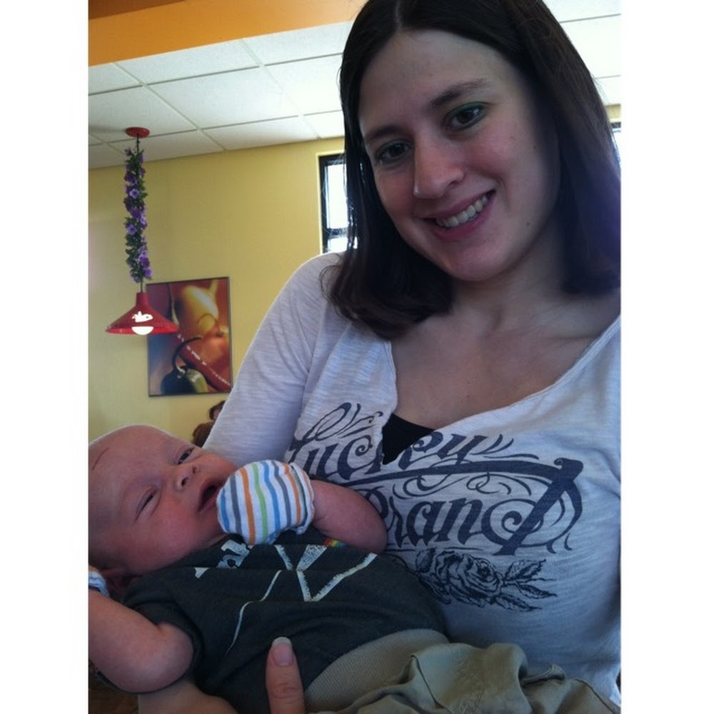 Meet your Posher, Shanelle