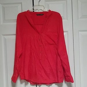 ❤  Comfortable like new blouse