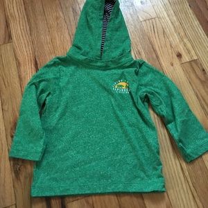 18-24 toddler boy hoodie
