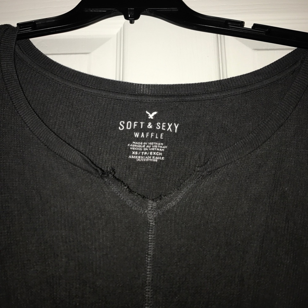 Soft and Sexy Tshirt