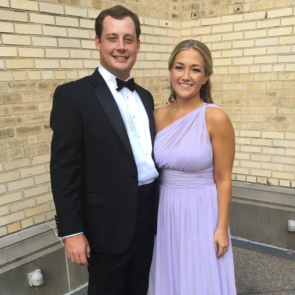 Meet your Posher, Betsy