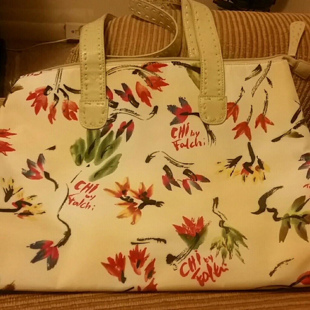 Tote bag