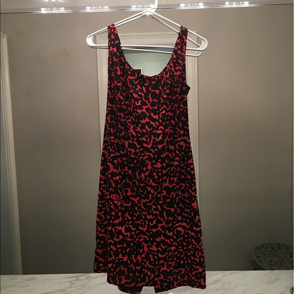 Professional Dress