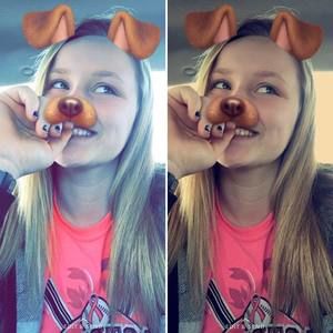 Meet your Posher, Jada