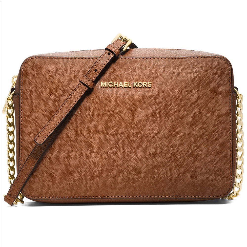 Michael Kors large crossbody NO TRADES
