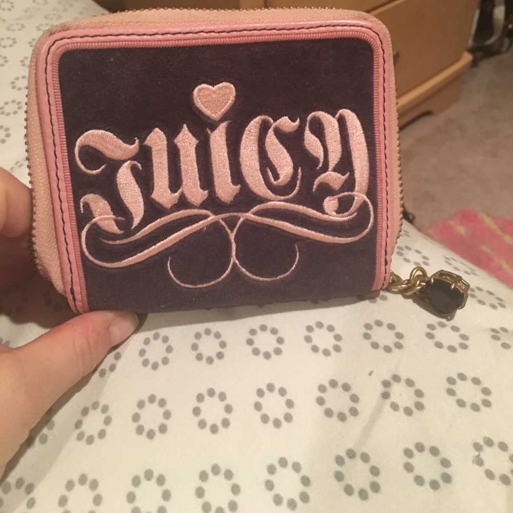 Juicy Wallet