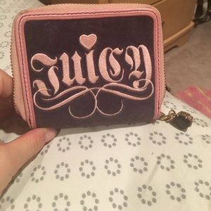 Juicy Wallet