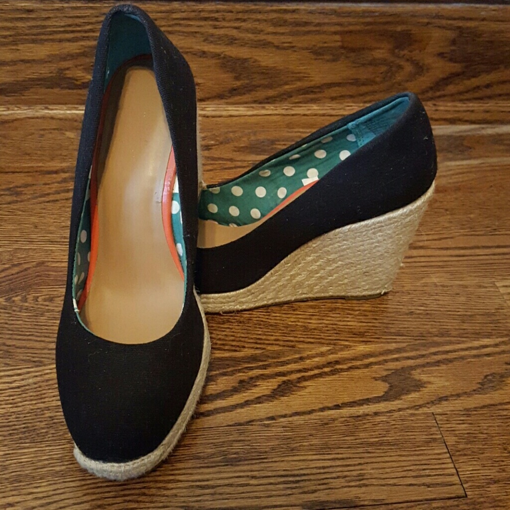 Espadrilles