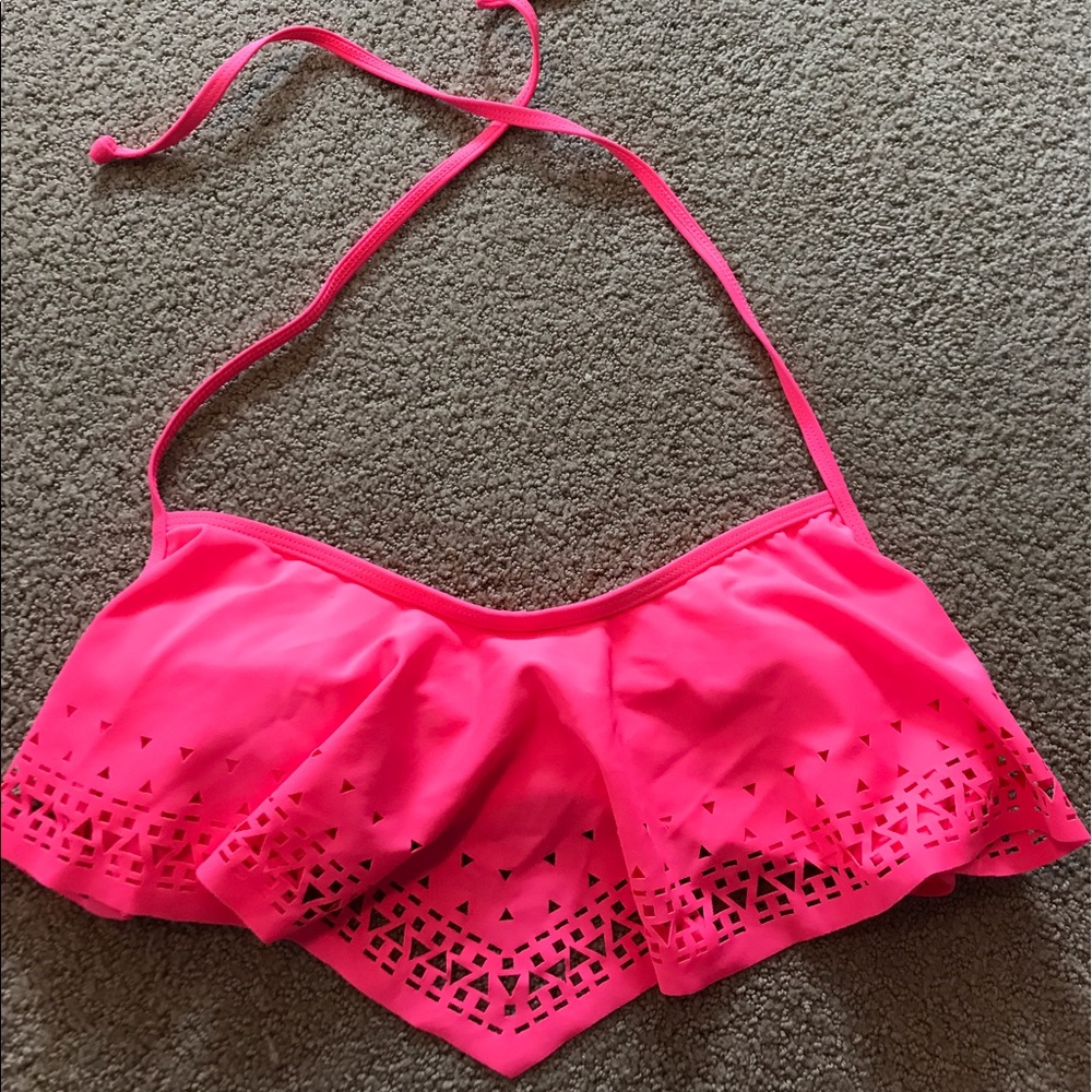 Swim suit top