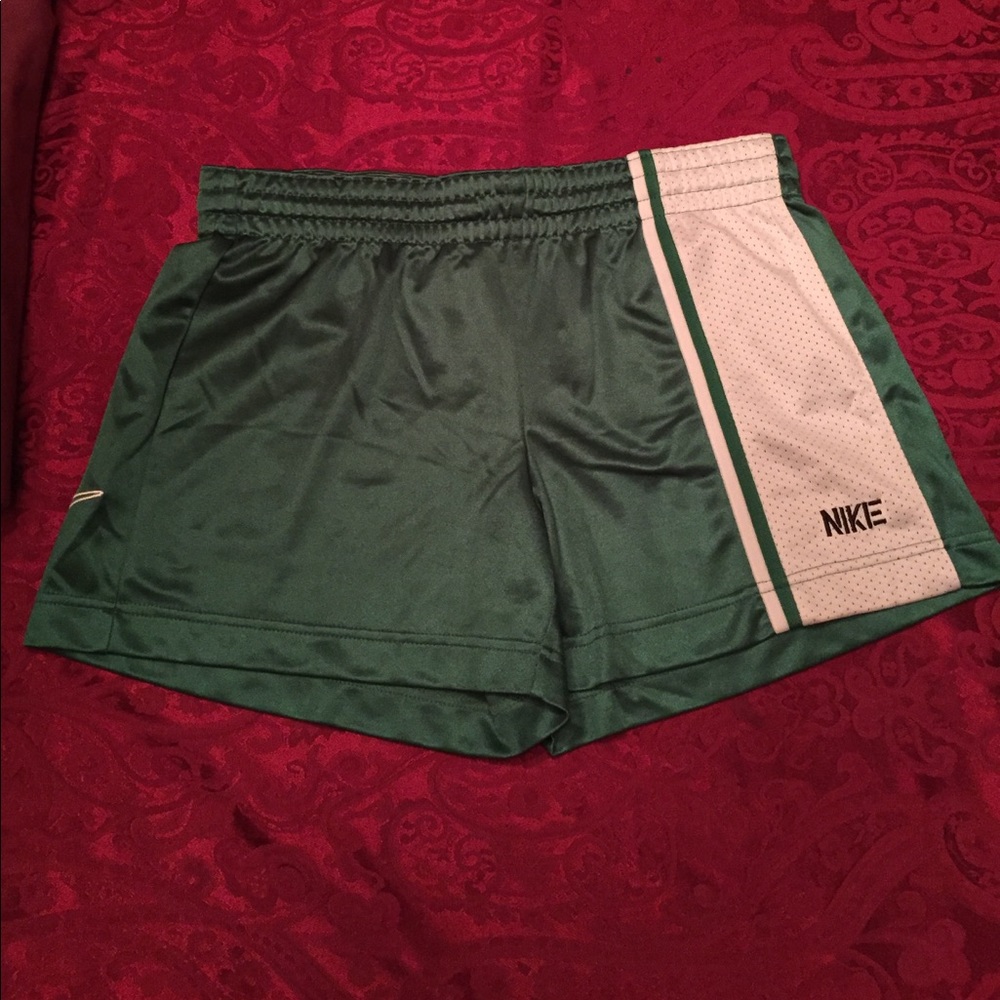 Nike sport shorts