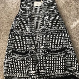 Anthropologie Sweater Vest in Medium